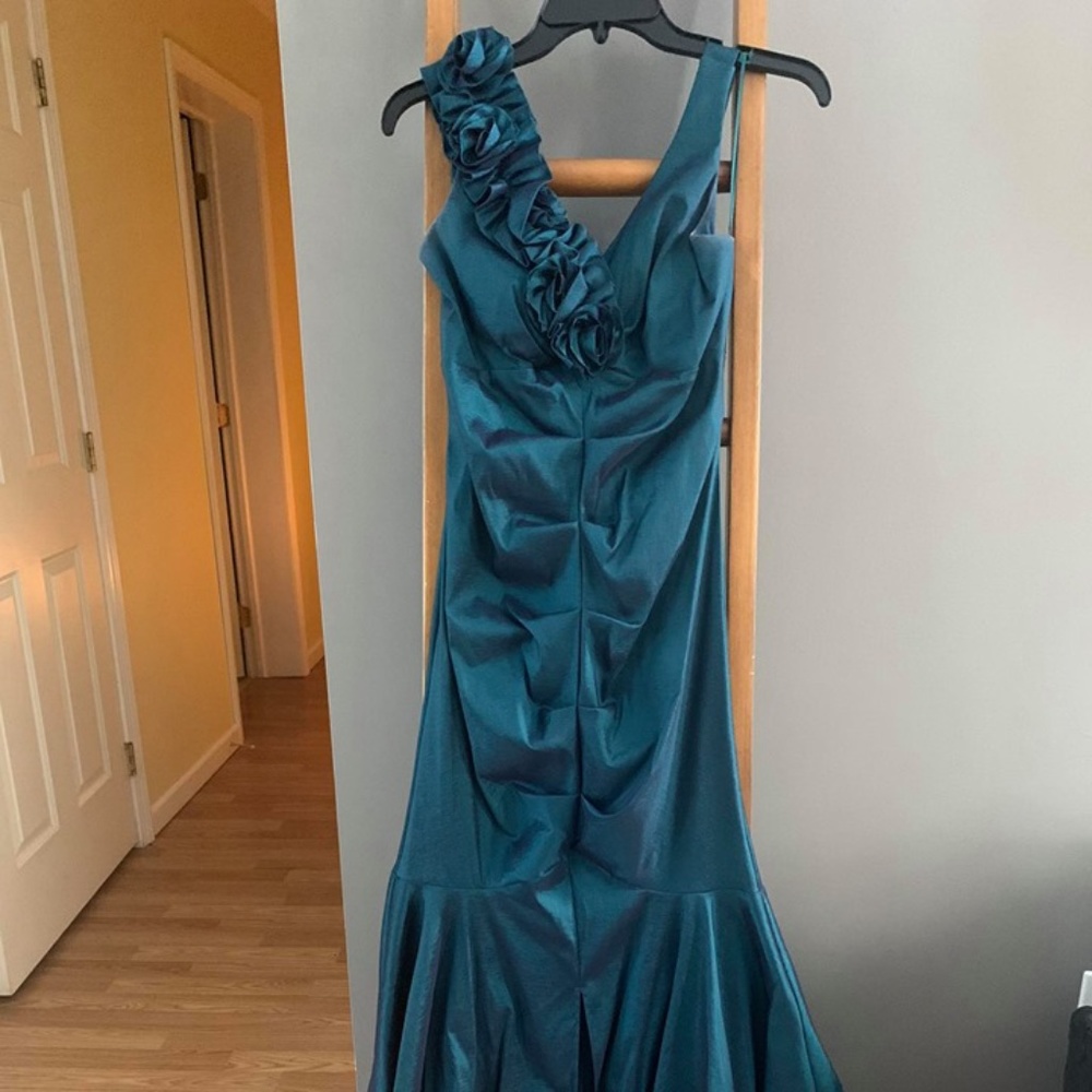 Formal dress